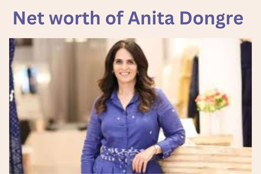 Anita Dongre