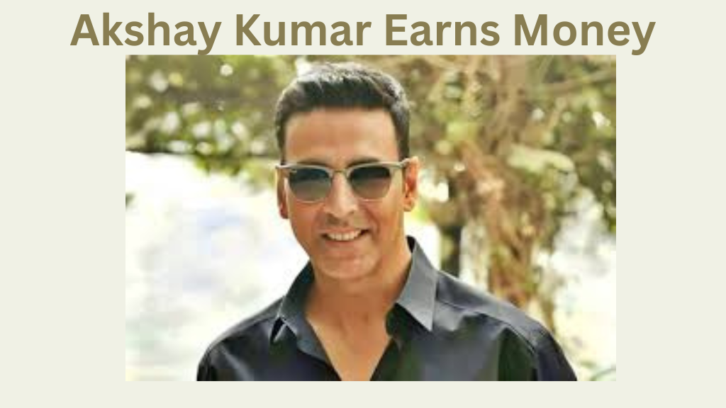 akshay kumar net worth