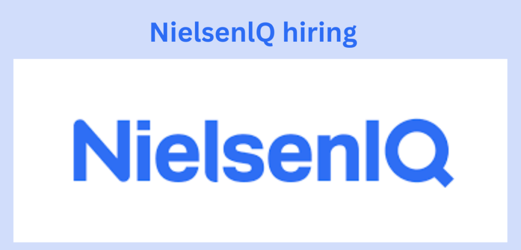 NielsenIQ Off Campus Drive