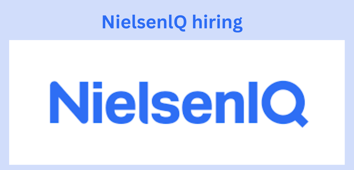Nielseniq Off-Campus Drive