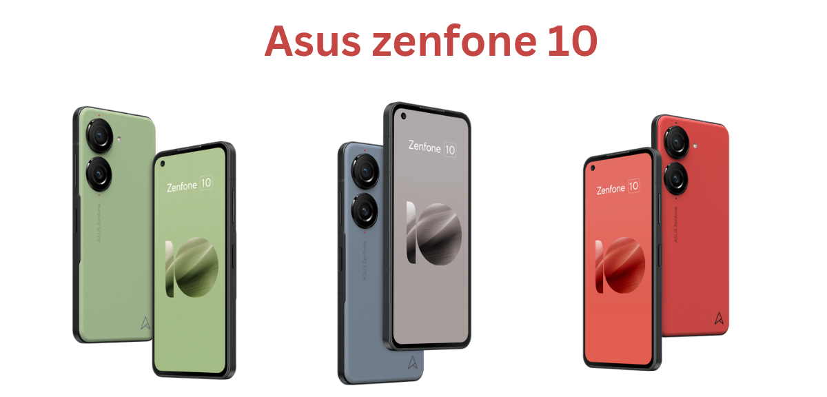 Asus zenfone 10 price