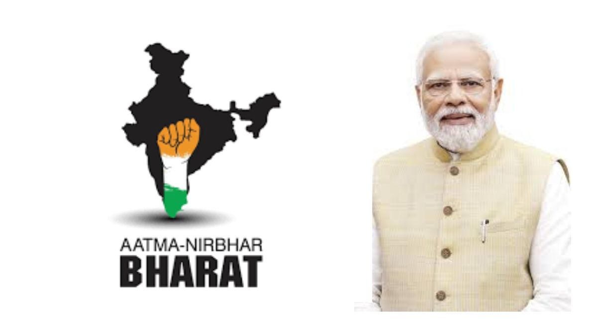 Atmanirbhar Bharat Scheme