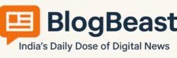 Blogbeast