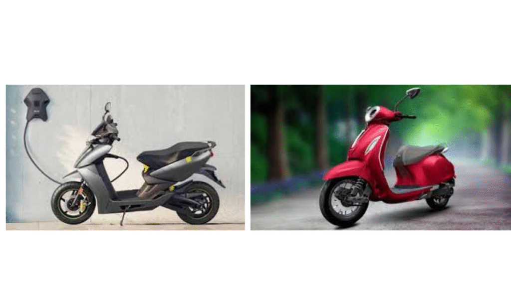 Free Scooters for Working Women