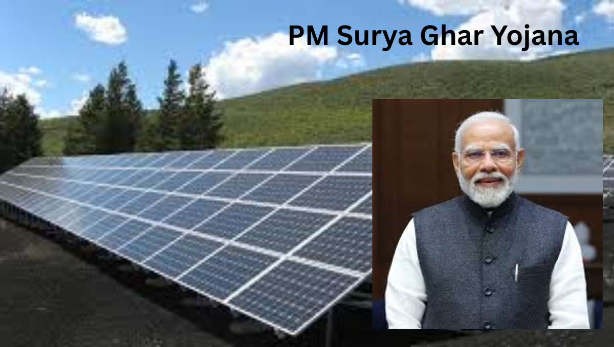 PM Surya Ghar Yojana 2025