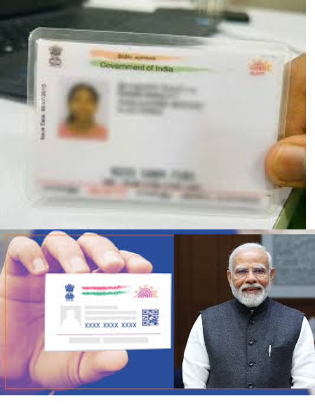 Unlock Govt Benefits with Aadhaar – Check Schemes Now!