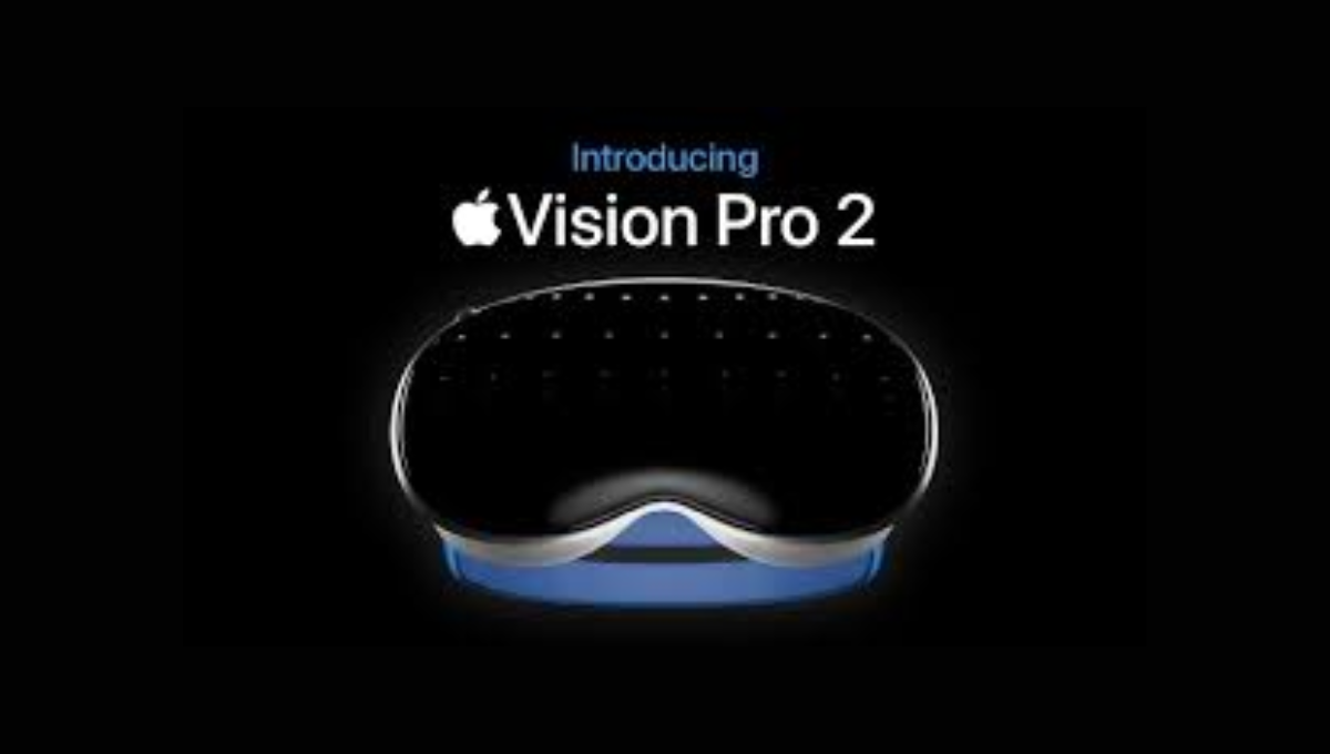 Apple Vision Pro launch in India
