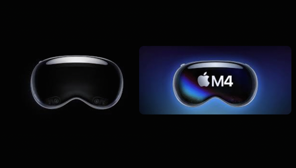 Apple Vision Pro launch in India