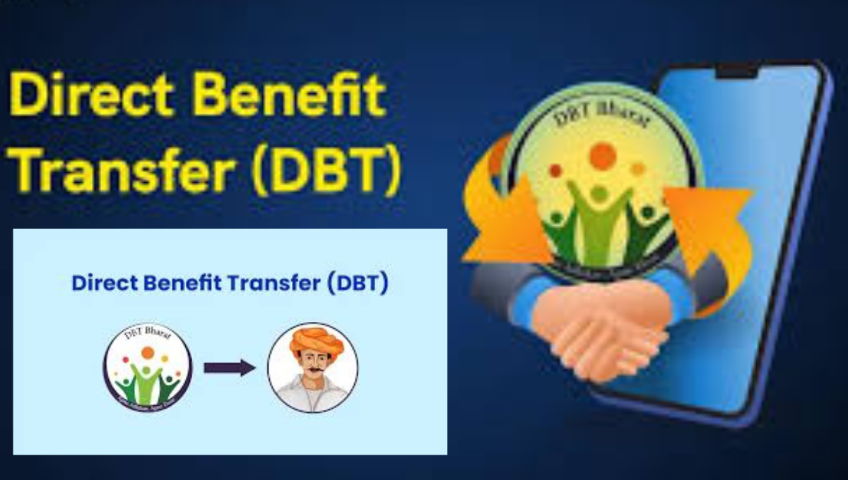 direct benefit transfer