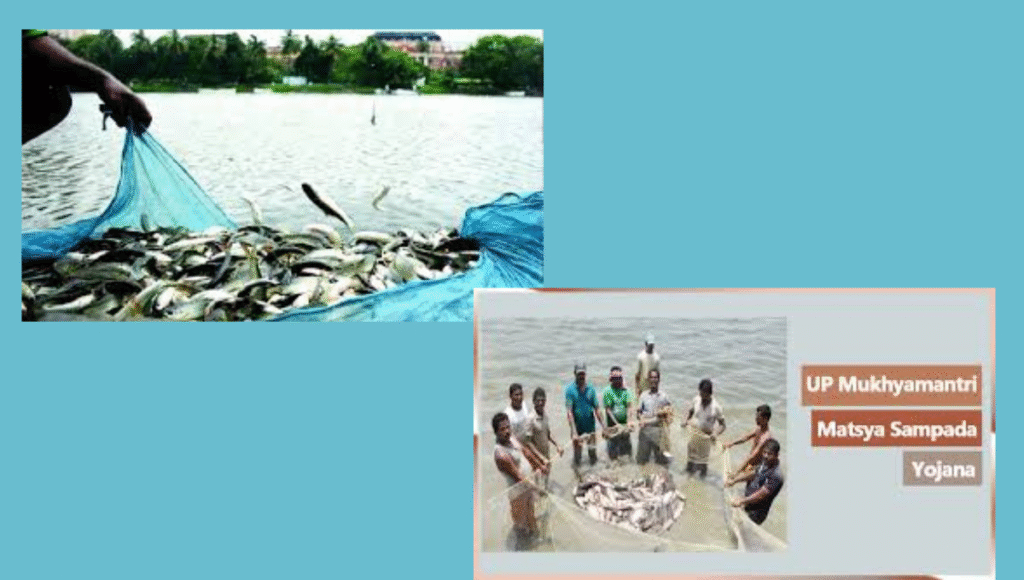 Matsya Sampada Yojana 2025