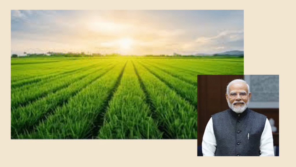 PM PRANAM Yojana
