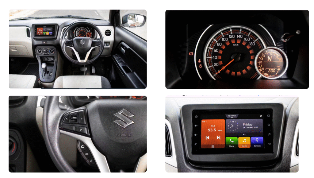 Wagon r car price 2025