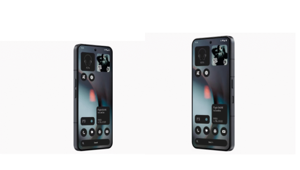 Nothing Phone 3 Mobile Price