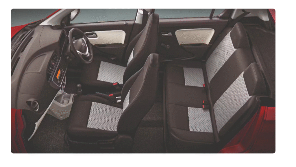 maruti alto 800 car price 2025