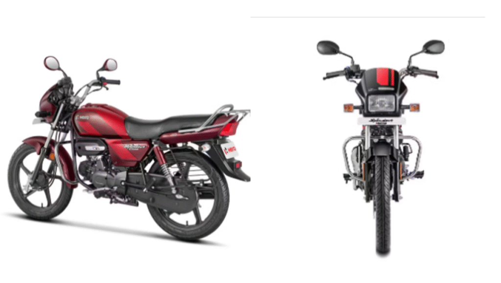Hero Splendor Plus Xtec bike price 2025