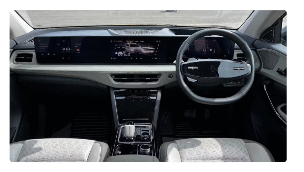 mahindra xev 9s car price