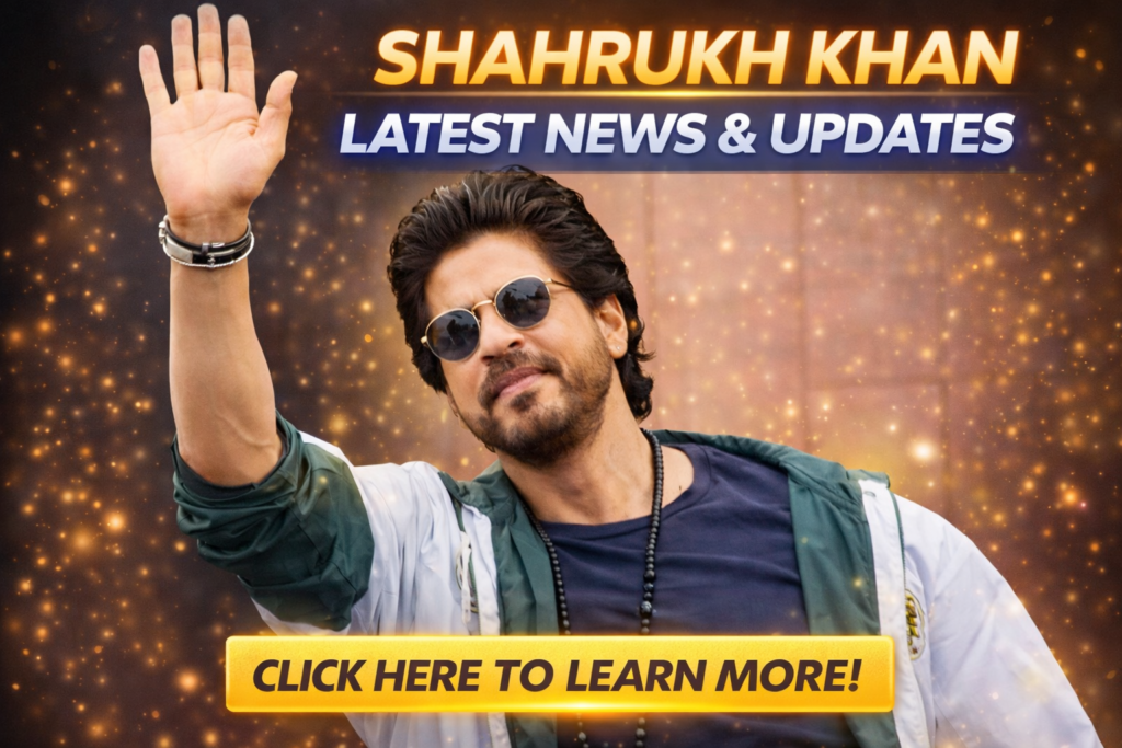 shahrukh khan net worth in indian rupees