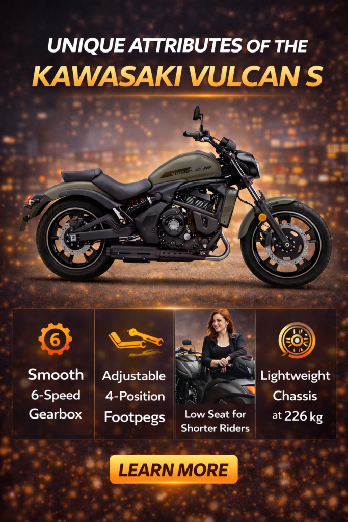 kawasaki vulcan s on road price in India