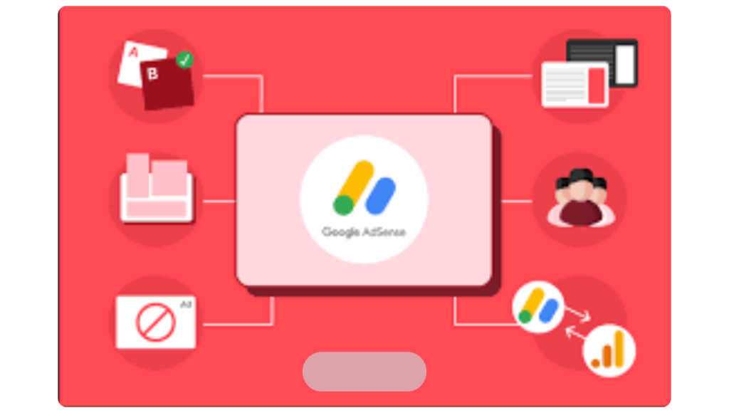 Earn with AdSense in 2025