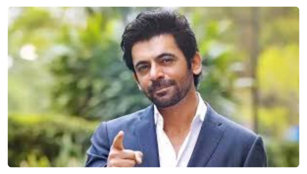 sunil grover net worth in rupees
