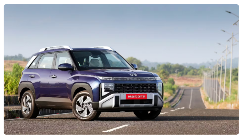 hyundai venue vs maruti fronx comparison 2025