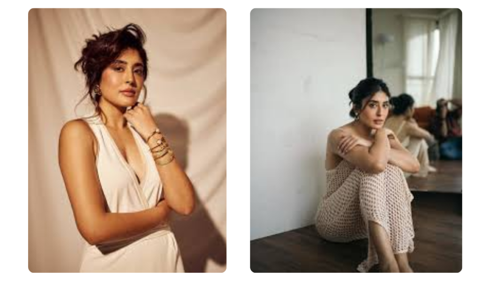 Kritika Kamra net worth 2025