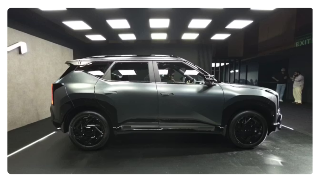 kia seltos car price 2026