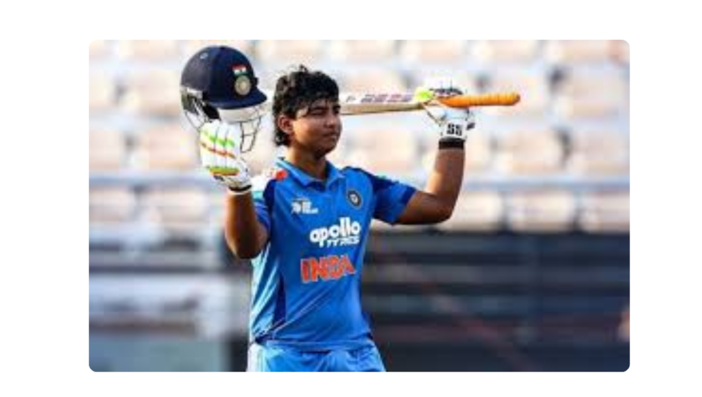 Vaibhav Suryavanshi Net Worth 2025