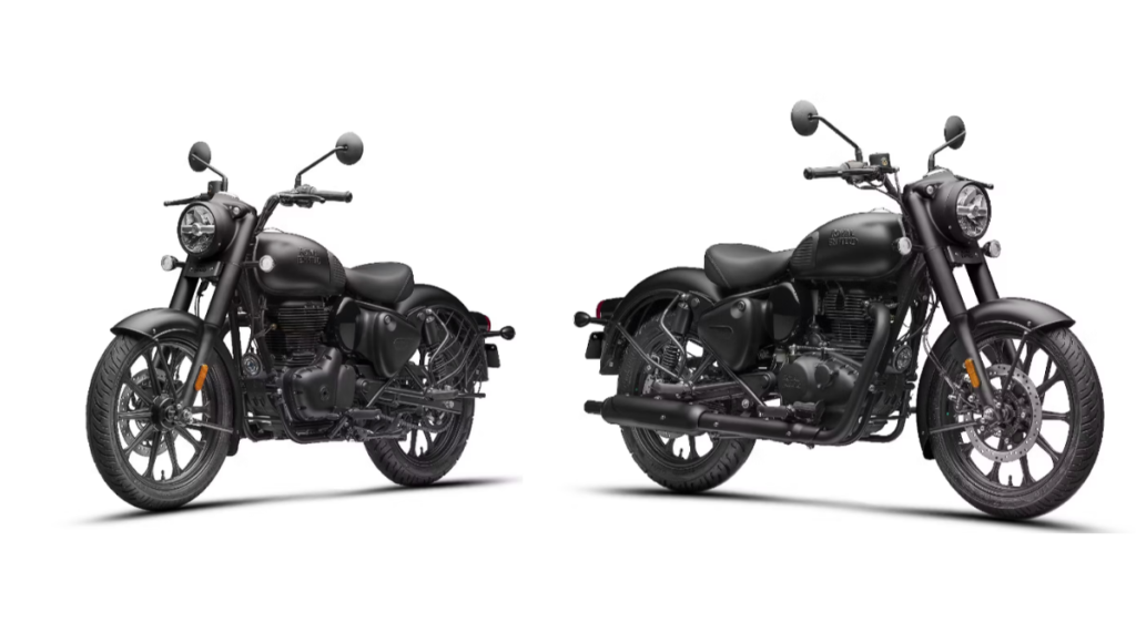 royal enfield classic 350 price on road
