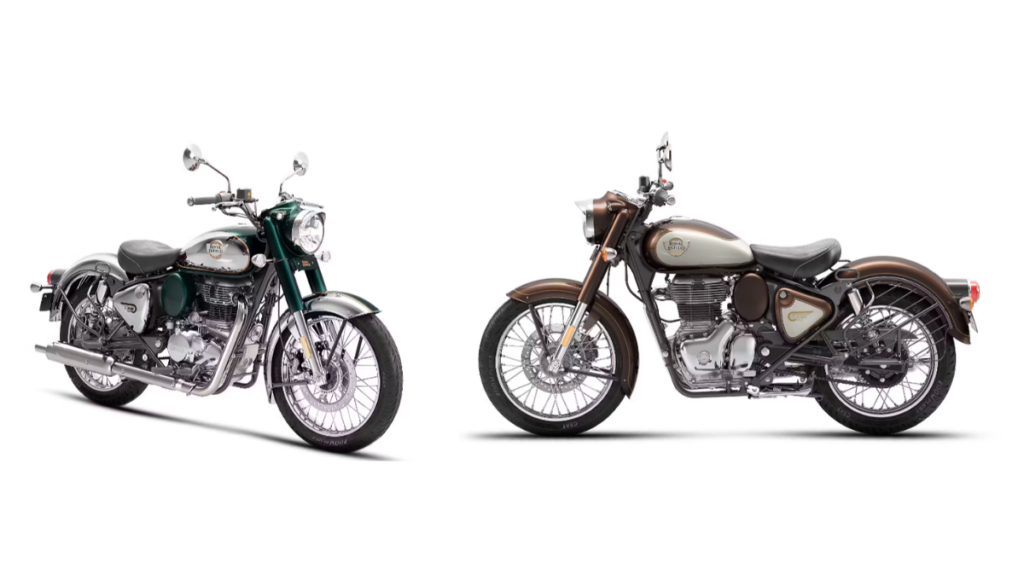 royal enfield classic 350 price on road