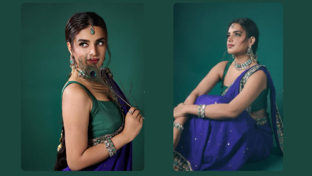 nidhhi agerwal net worth