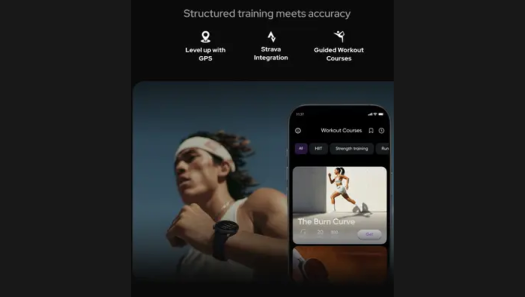 Noise NoiseFit Pro 6R