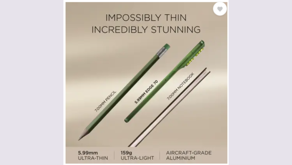 motorola edge 70 mobile launched