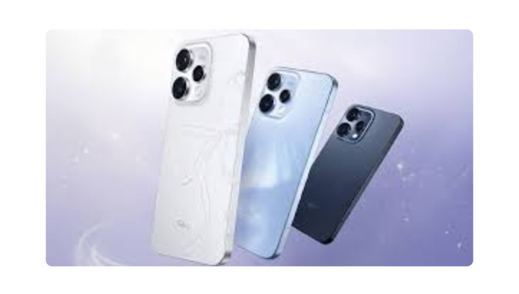 Oppo Reno 15c Launched date