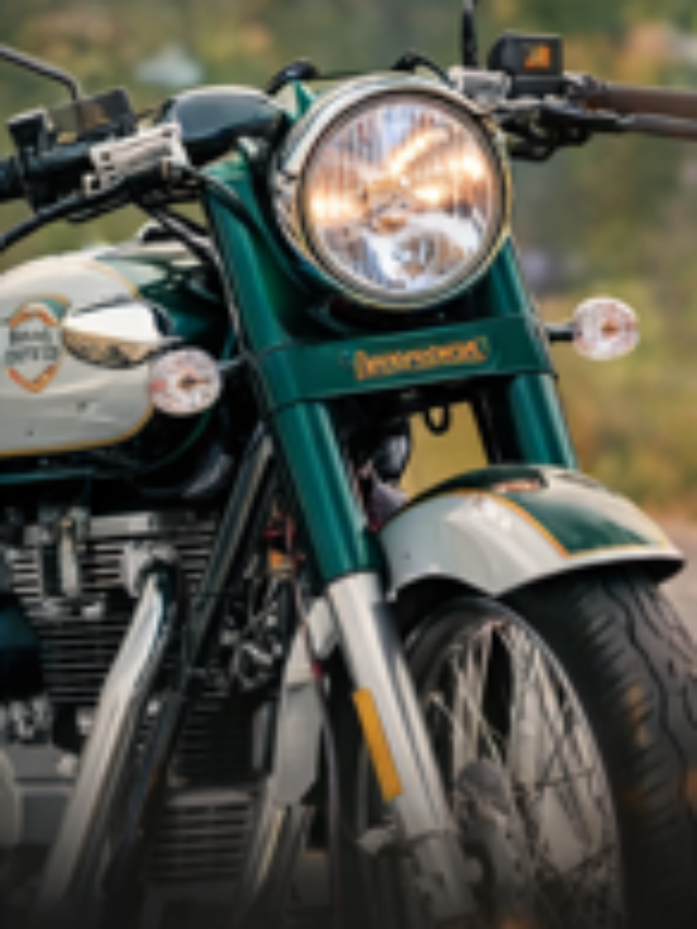 royal enfield classic 350 price on road