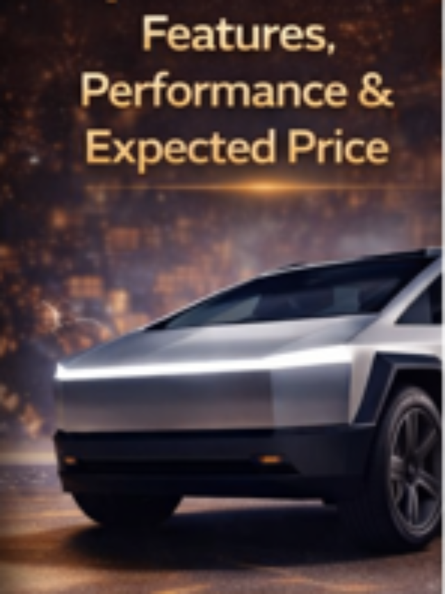 tesla cybertruck 2026 price