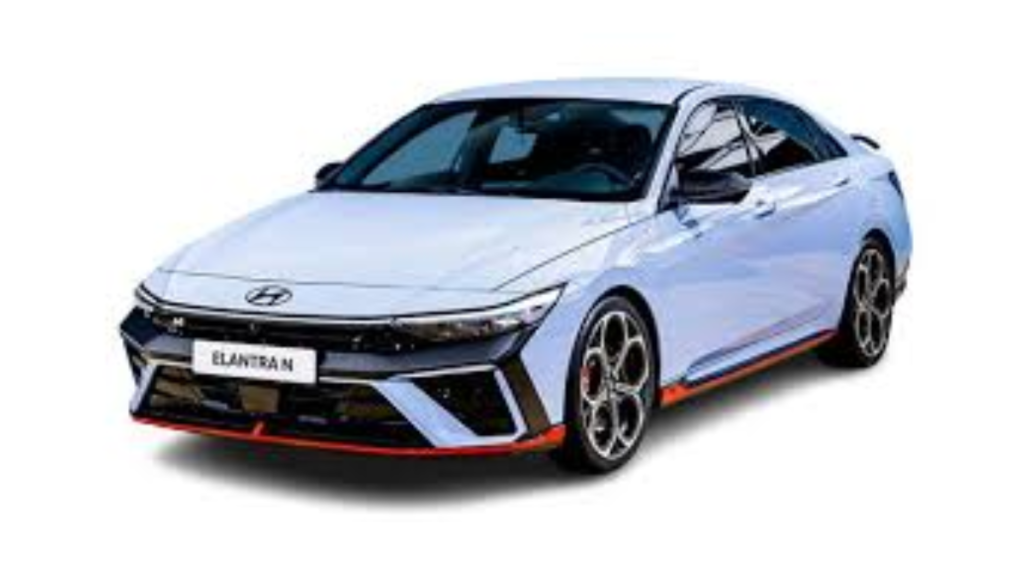 hyundai elantra 2025 price in india