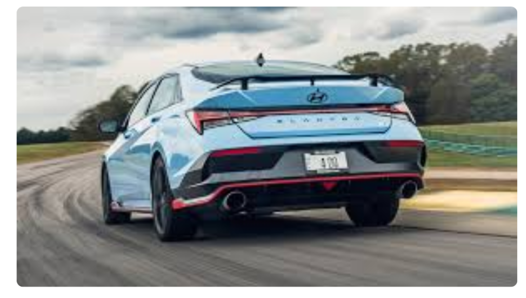 hyundai elantra 2025 price in india