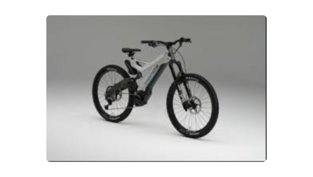 new toyota electric cycle 2025