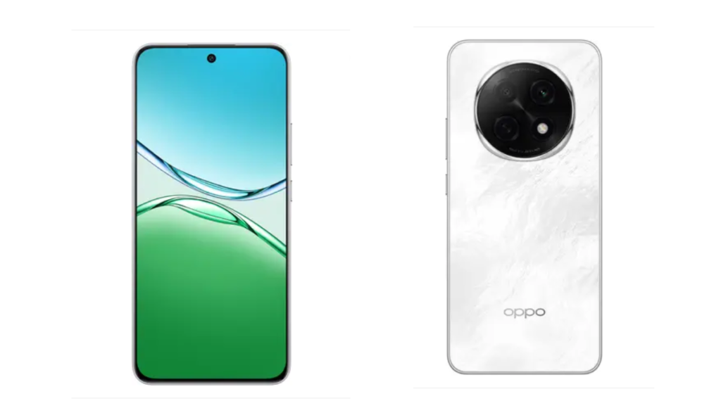 oppo f29 pro 5g price india