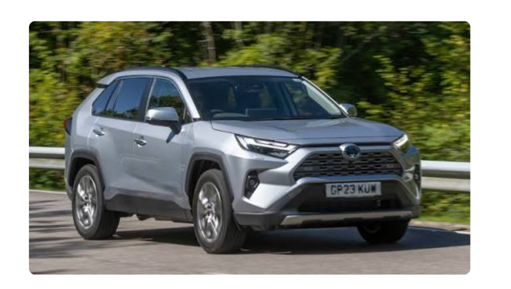 toyota rav4 2025 price in india