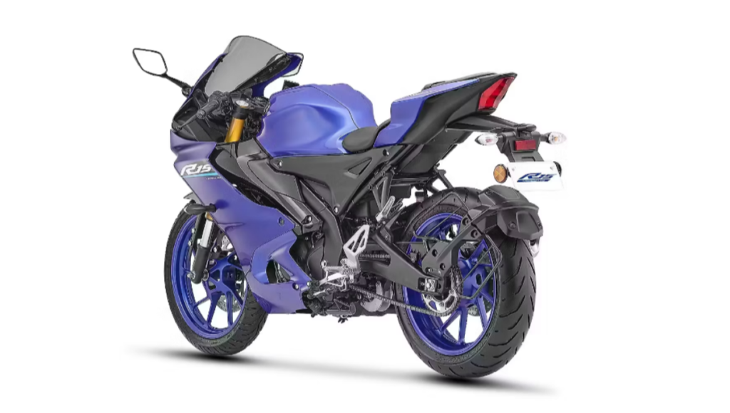 yamaha r15 v5 launch date in india