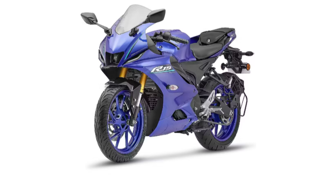 yamaha r15 v5 launch date in india