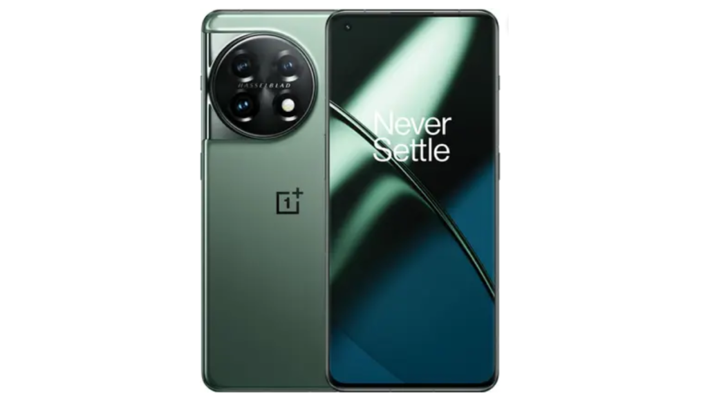 OnePlus 11 Pro 5G price in india