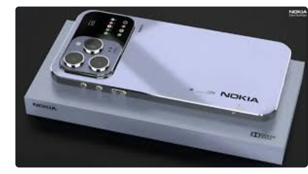 Nokia Premium 5G Phone Price