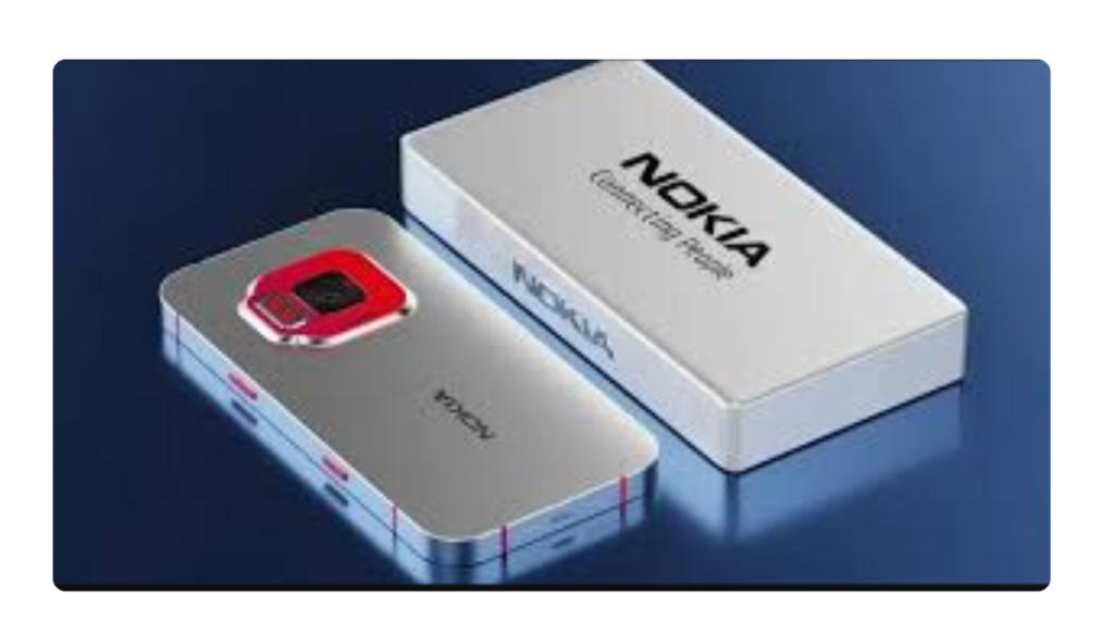 Nokia Premium 5G Phone Price