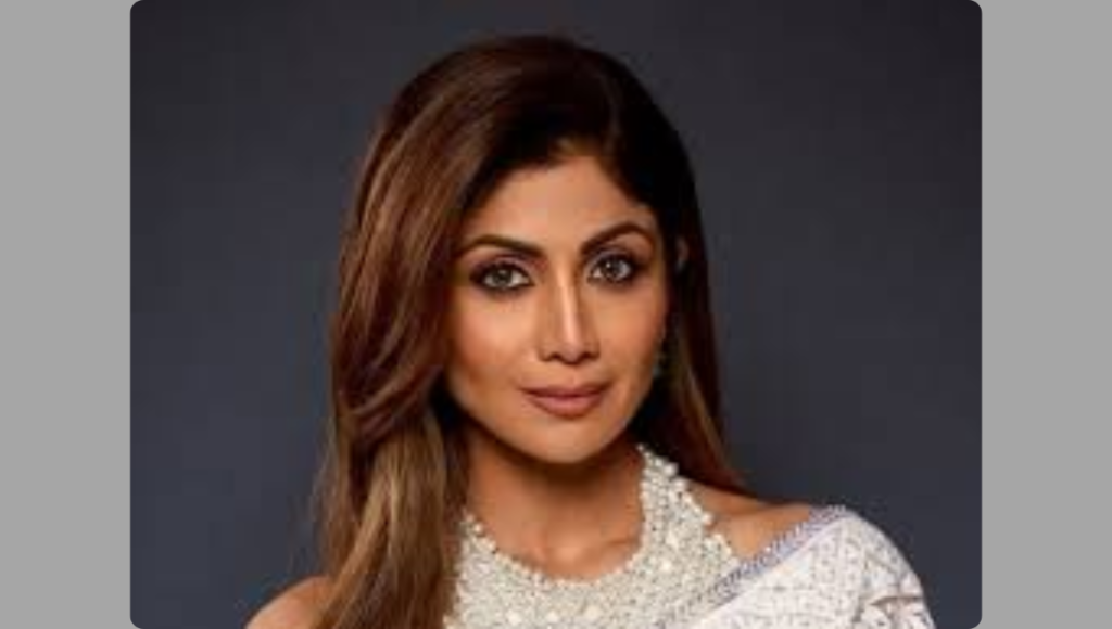 Shilpa Shetty Net Worth in Rupees