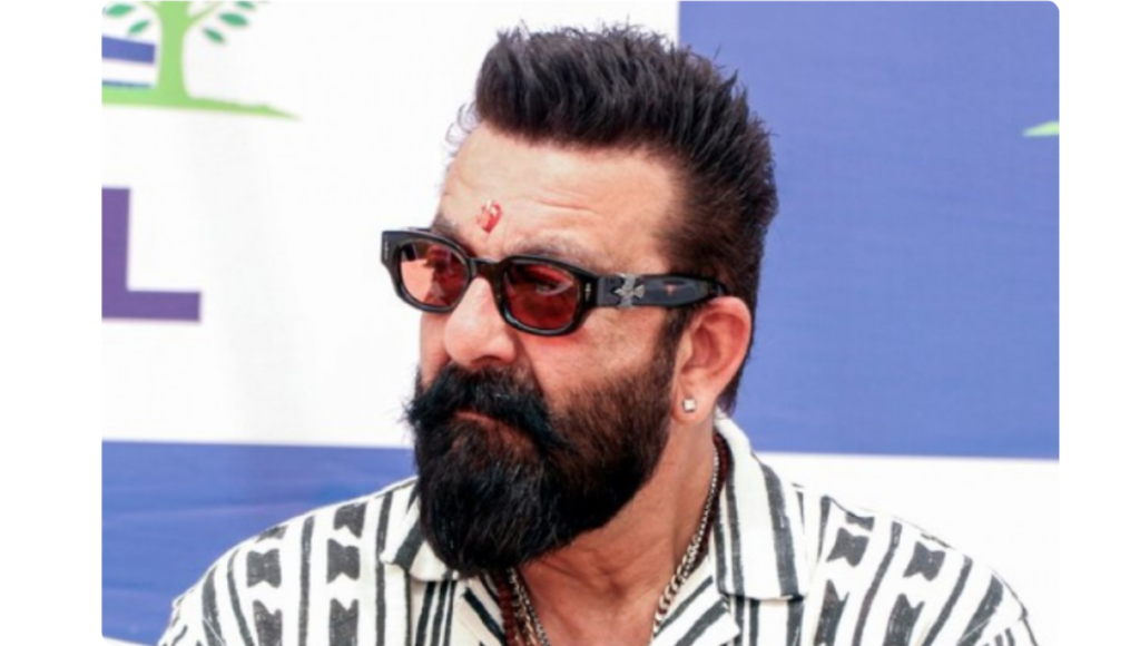 sanjay dutt net worth in rupees