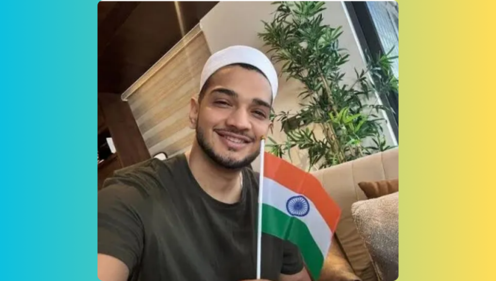 munawar faruqui net worth in rupees