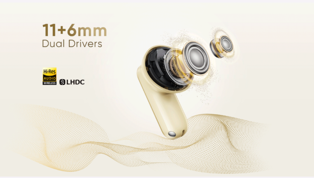 Realme Buds Air8 price